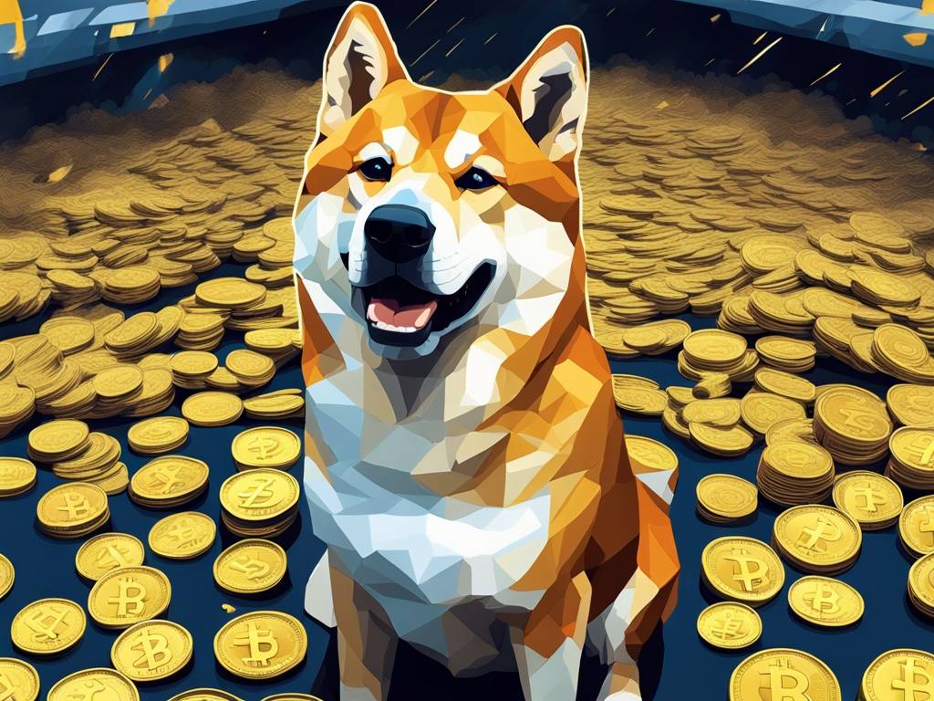 Bearish Picture Painted by 23% Dogecoin Price Crash ??