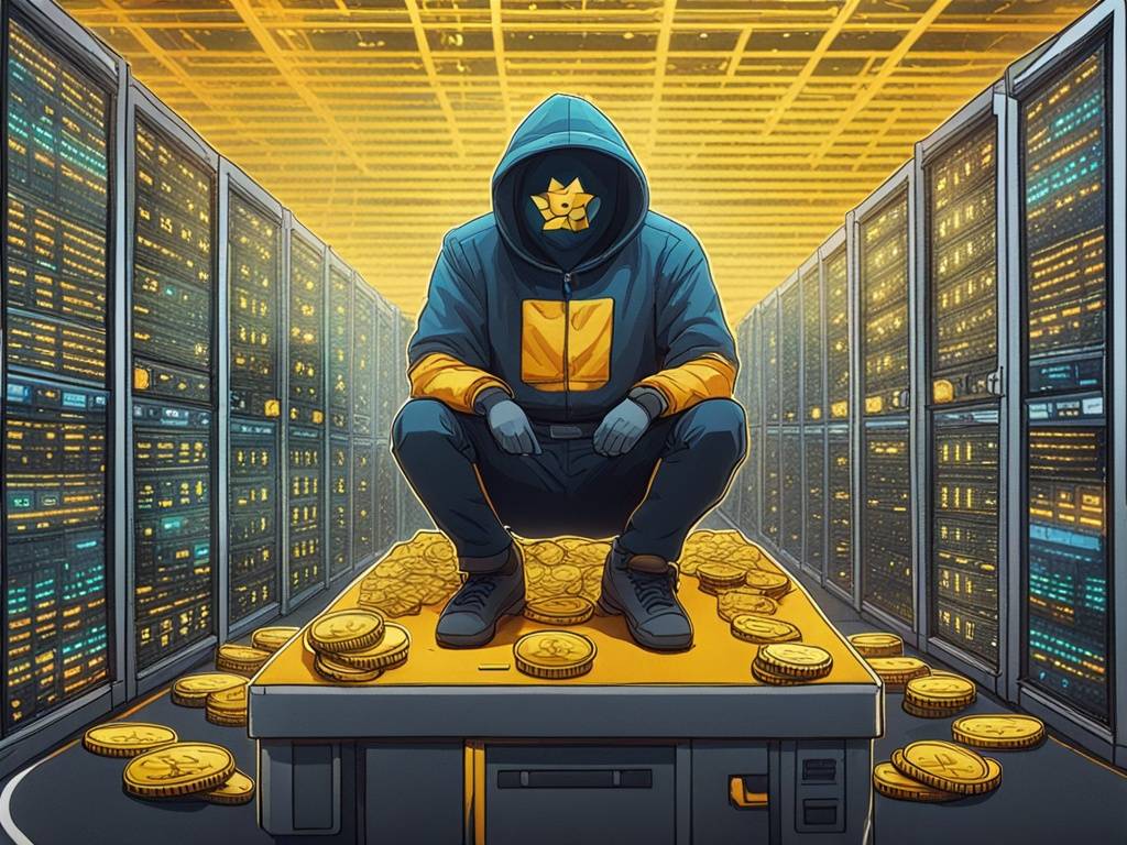 Bybit's Reserves Replenished After Historic $1.5 Billion Hack ??