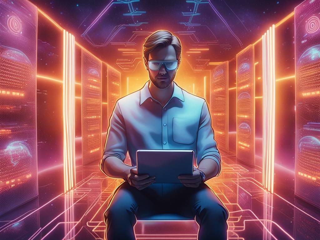 Breakthrough Crypto Plans by Klarna Are Set to Transform Services ??