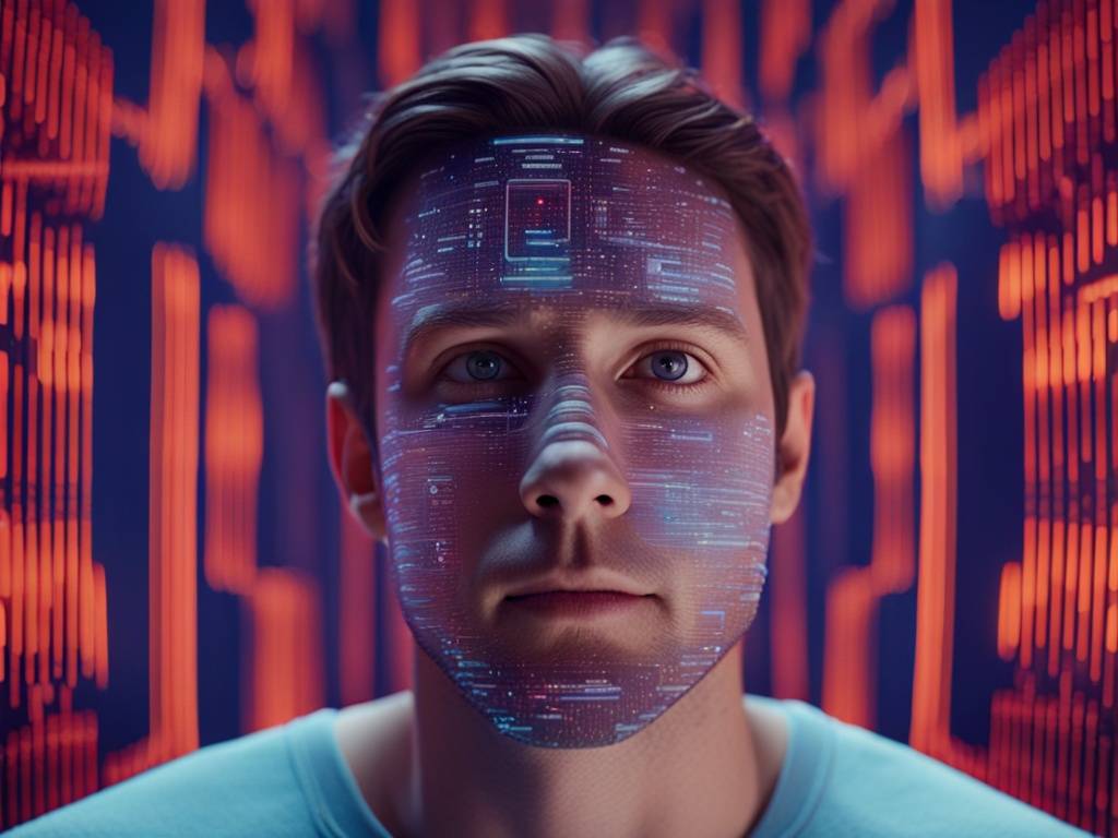 Urgent 4500% Surge in Deepfakes Sparks Digital Verification ⚠️?