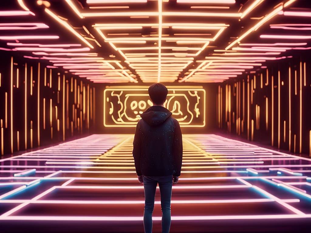 Exciting 2025 MemeX Festival Announcement Captured in Hong Kong ??
