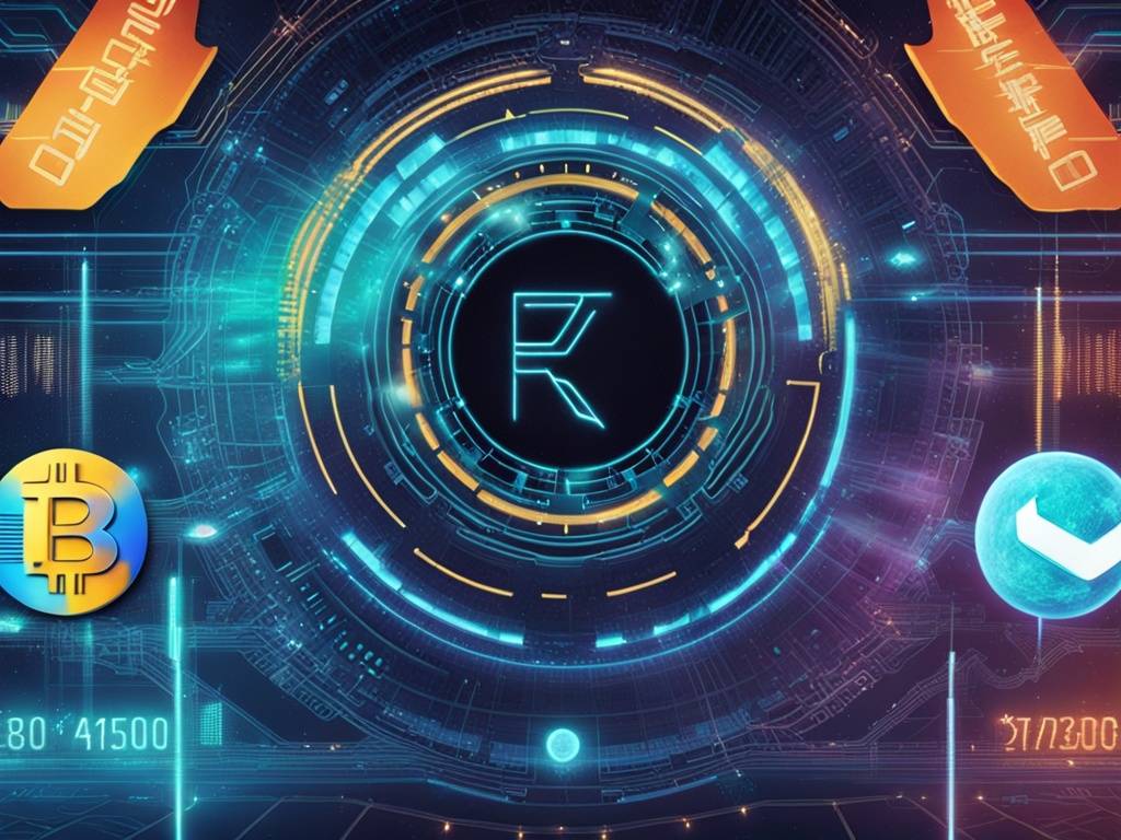 Transformative Digital Ruble Benefits Pilot Planned for August ??