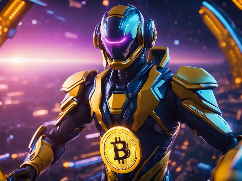 How is 5000% Growth Expected from Lightchain AI? ??