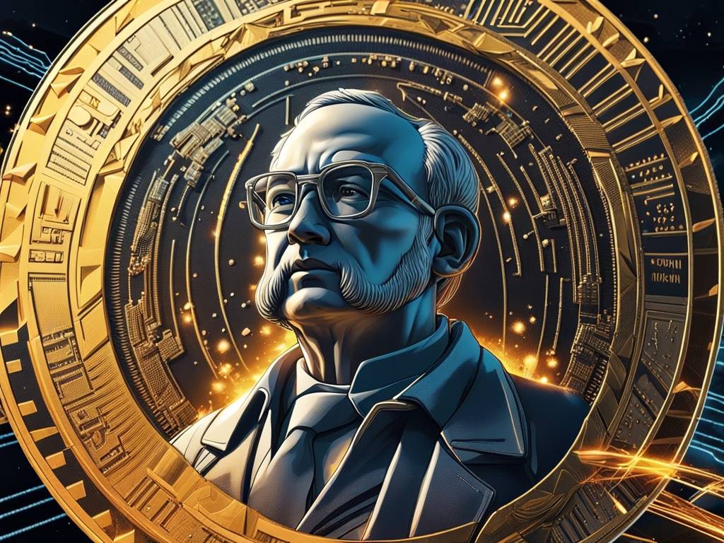 Essential Regulatory Framework for US Stablecoins Is Advancing ??