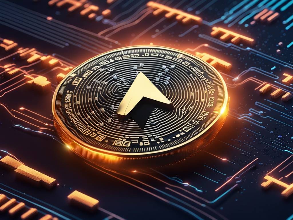 Powerful XRP Price Surge Witnessed Above $2.60 Resistance ??