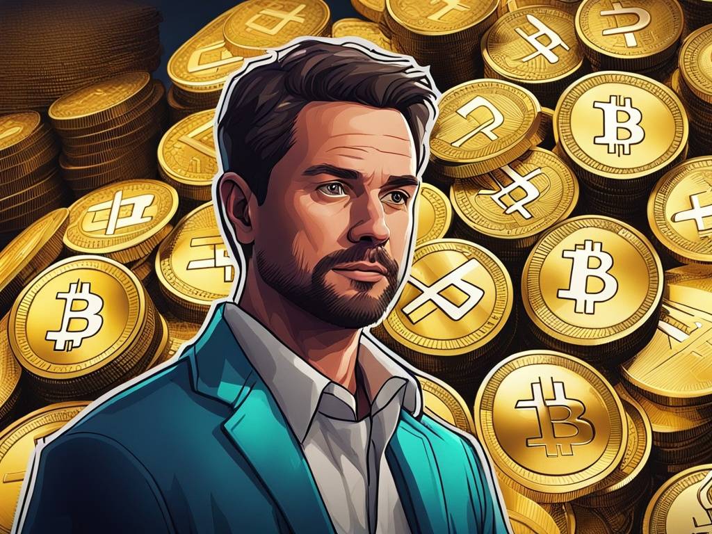 Significant Drop in VC Investments in Crypto Noted ??