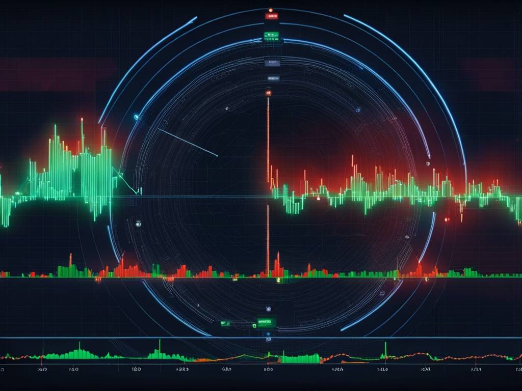 Powerful Buy Signal Detected in XRP’s TD Sequential Analysis ??