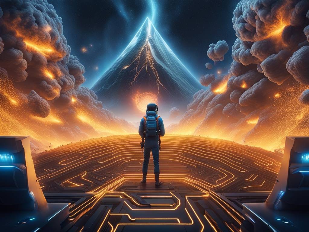 Unprecedented 144% Surge Observed in BNB Ecosystem Gains ??