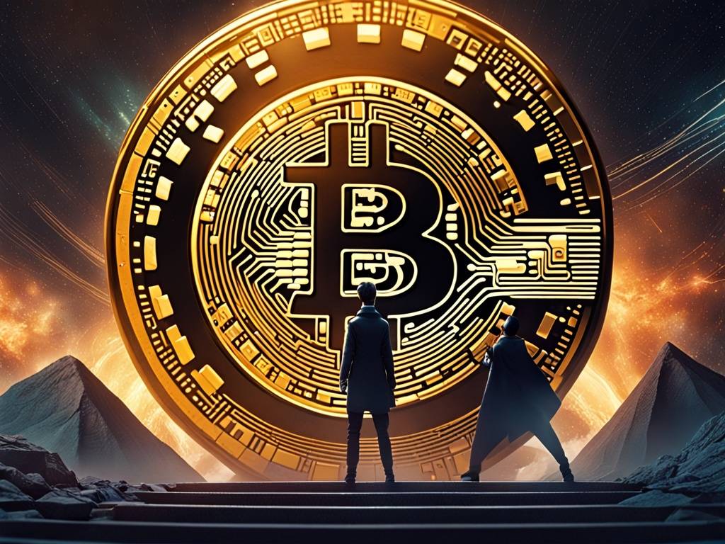 Powerful Crypto ETF Approved for Bitcoin and Ethereum Tokens ??