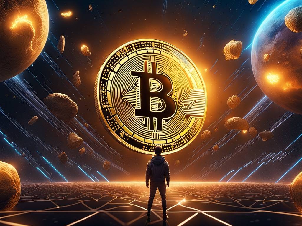 Game-Changing 233 Billion Stablecoin Market Reignited by Collins ??