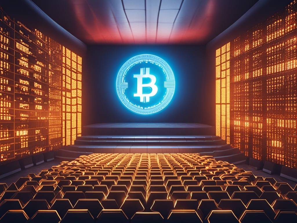 Alert: $17 Billion in Crypto Token Unlocks Expected Soon ??