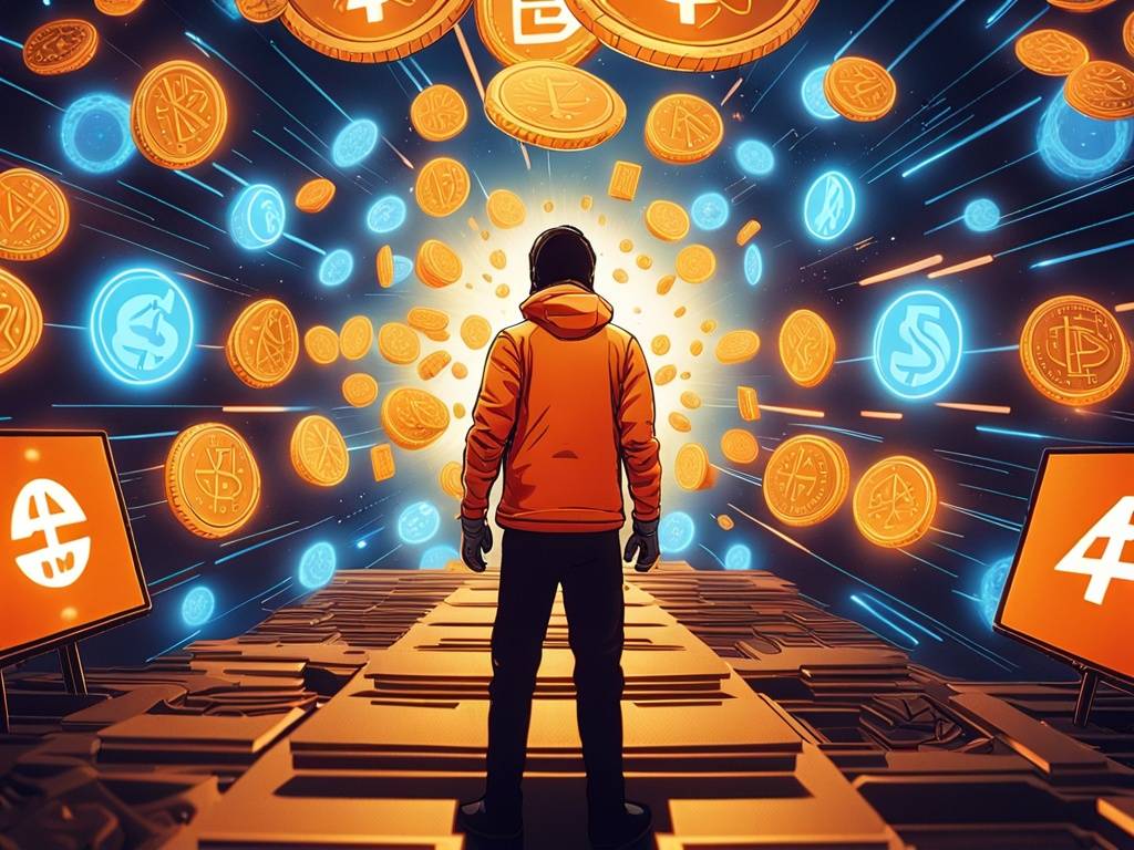 Explosive Altseason Anticipated as Select Altcoins Thrive ??
