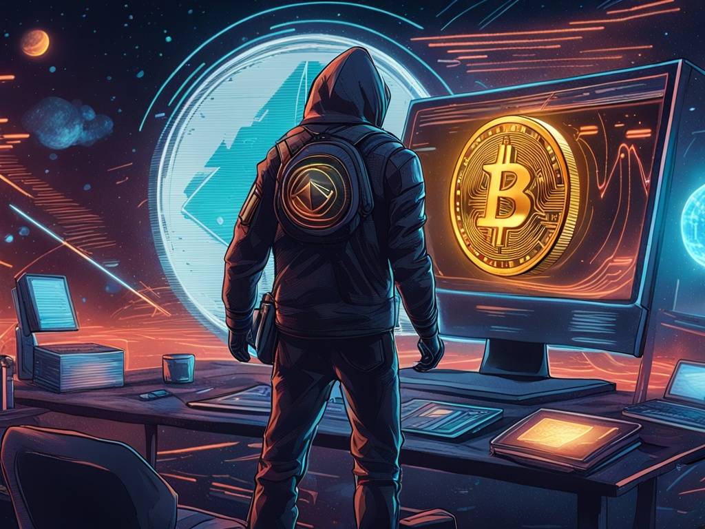 Shocking 47% Drop in Ethereum Value Revealed by Analysts ??