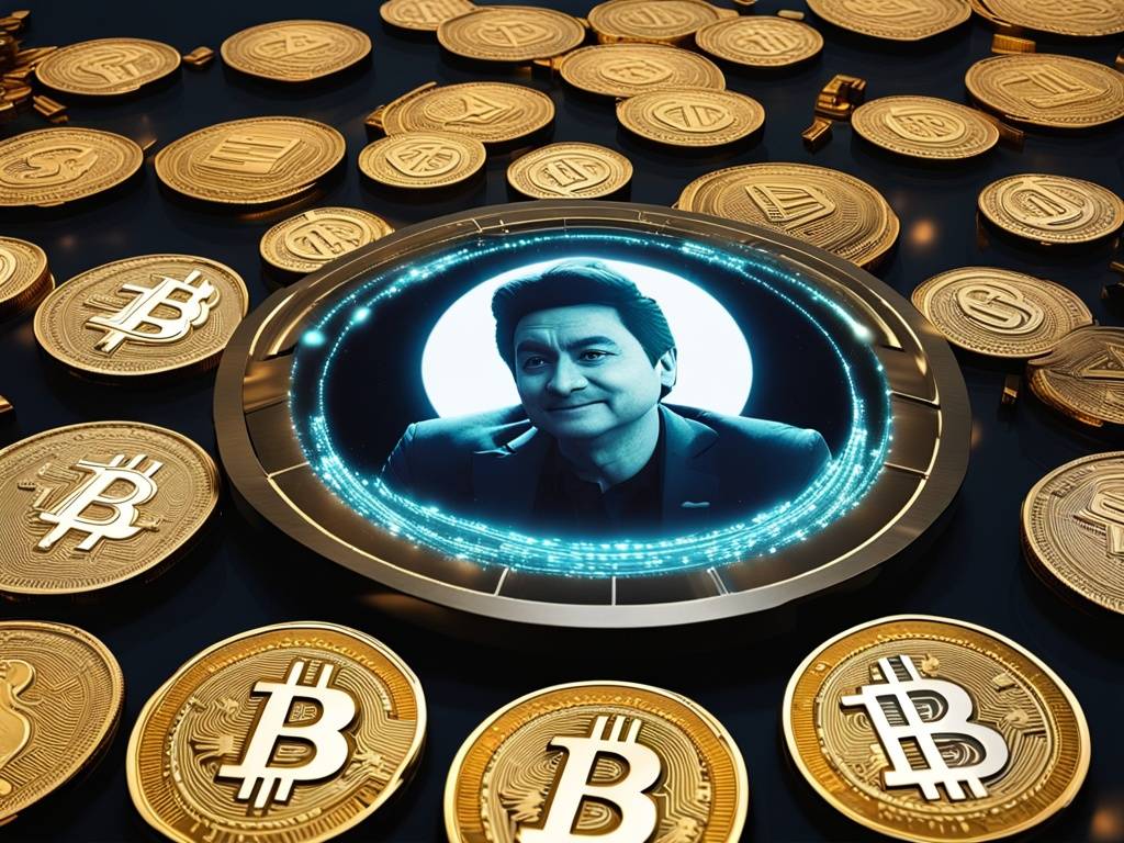 Massive Allegations Launched Against Pump.fun's Meme Coin ⚖️?