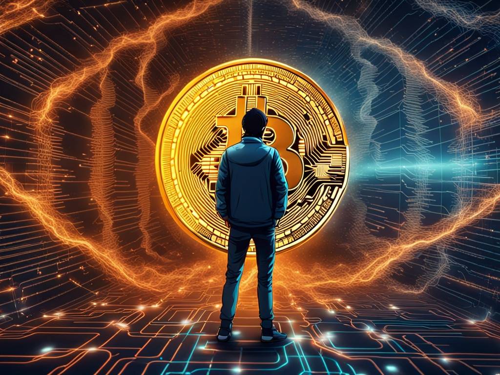 Revolutionary Bitcoin Insights Discovered Through Game Theory ??
