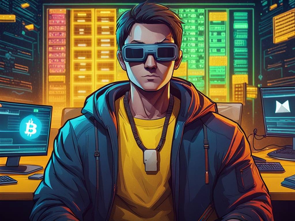 Shocking Hack Results in $1.4 Billion Stolen from Bybit! ??