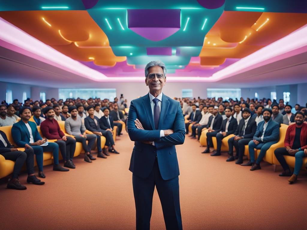 Transformative AI Leadership Role Announced by Wipro ??