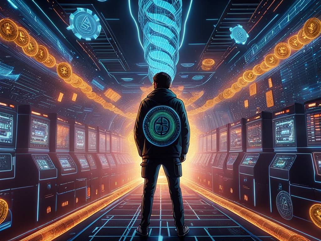 Urgent Action Expected as Unregulated Crypto Exchanges Targeted ??