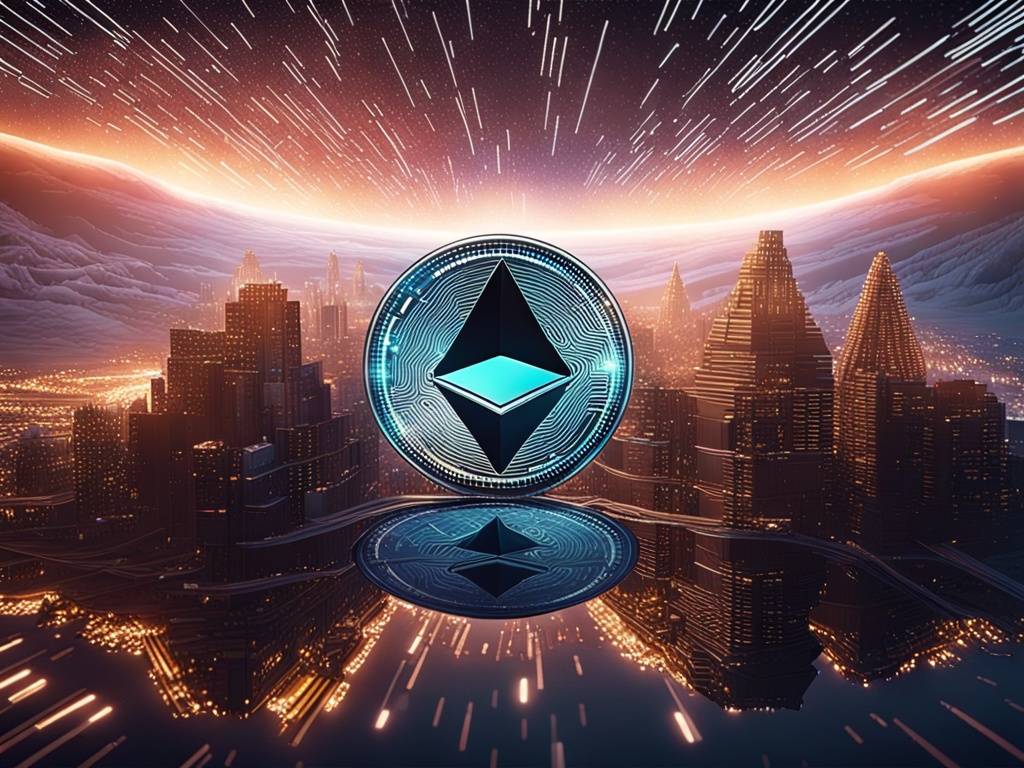 Powerful Ethereum Price Signals Indicated for Potential Recovery ??