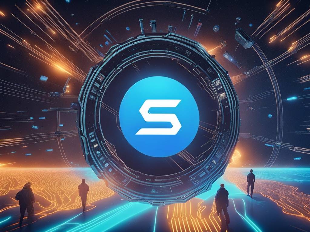 Exclusive TON Staking Integration by Crypto.com Announced ??