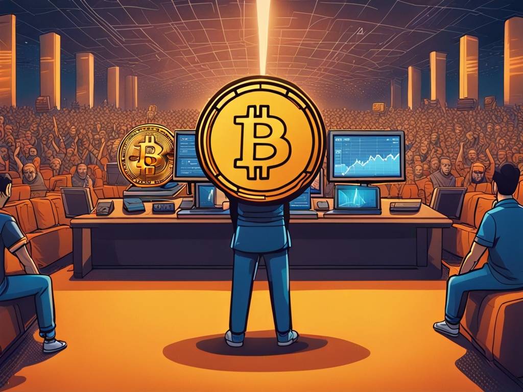 How to Spot a Potential Altcoin Rally as Bitcoin Rises ??