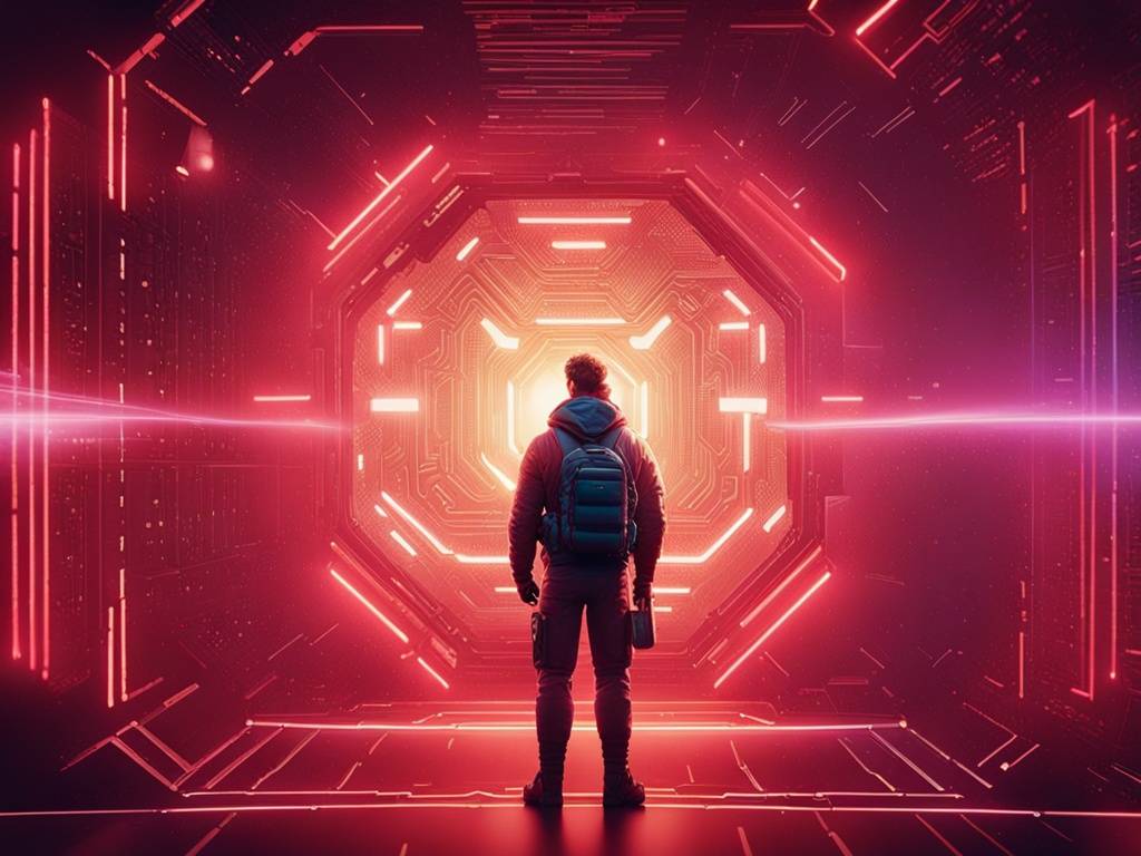 Crucial Security Upgrade for Conflux v2.5.0-Testnet Announced ??