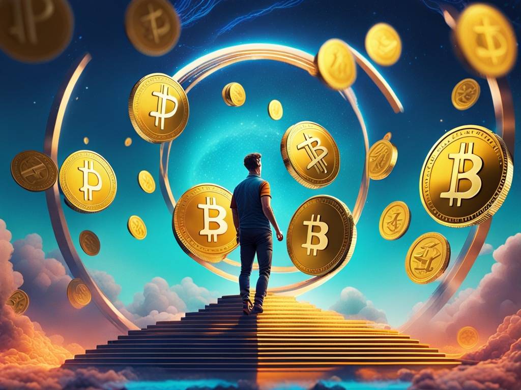 Stunning 10x Potential for Pi Coin Price Recovery Unleashed ??