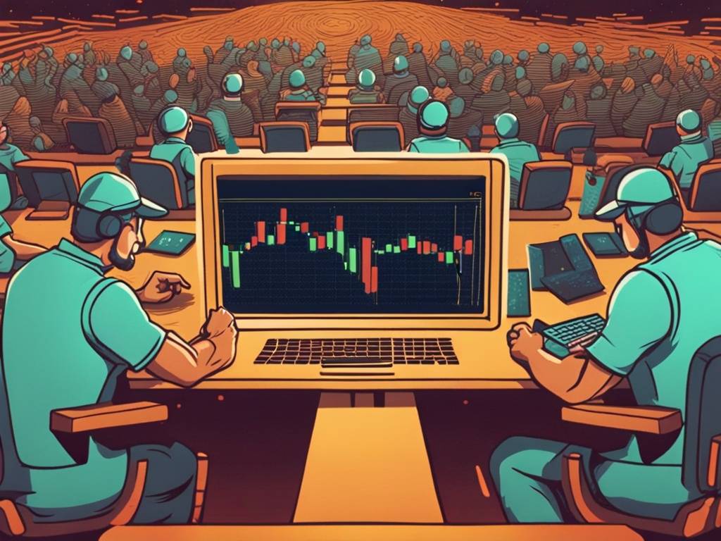Revolutionary 5 Steps to Begin Futures Trading Effortlessly ??