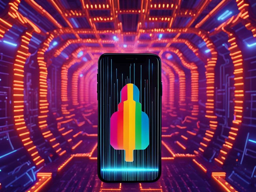 Shocking Withdrawal of Encryption for UK iPhone Users Unveiled ??