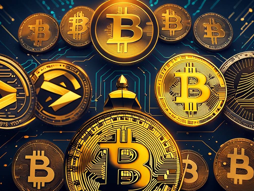 How to Identify the 5 Best Cryptos to Buy Now ??
