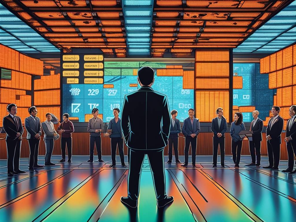 Surprising Stocks Affected by Tariffs Revealed: 7 Key Moves ??