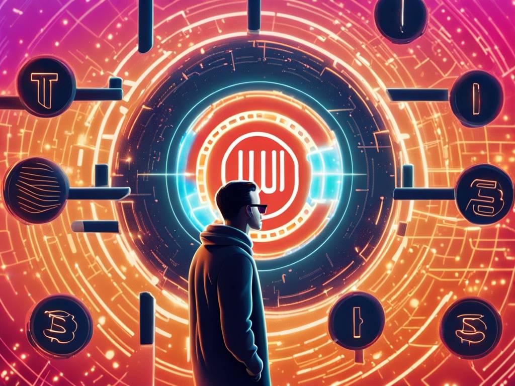 Digital Token Issuers Should Be Registered in the U.S. ??