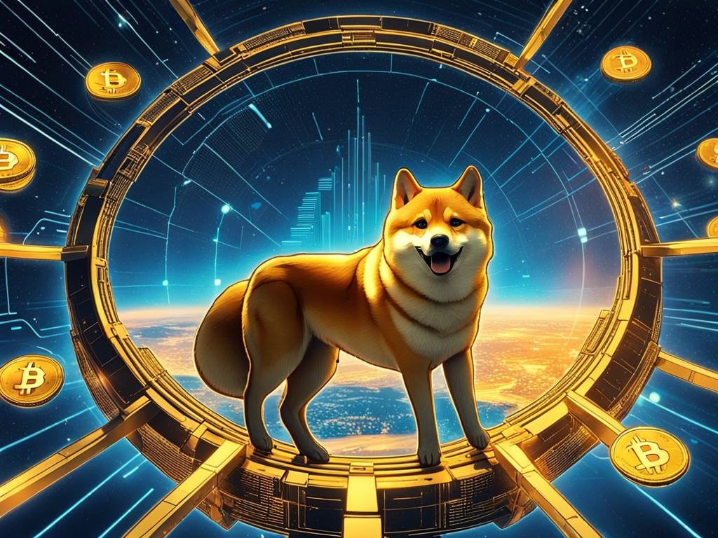 Exciting Breakthrough for Dogecoin Predicted by Analysts ??