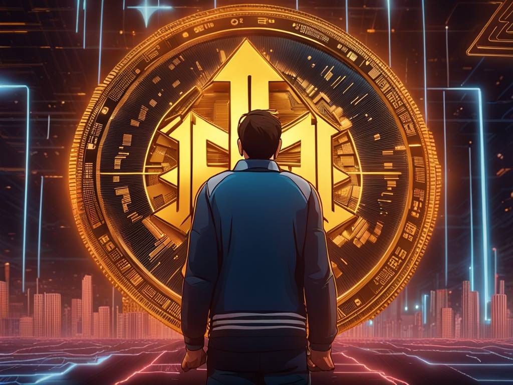 Exciting Signs Indicating a Local Bottom in Crypto Market ??