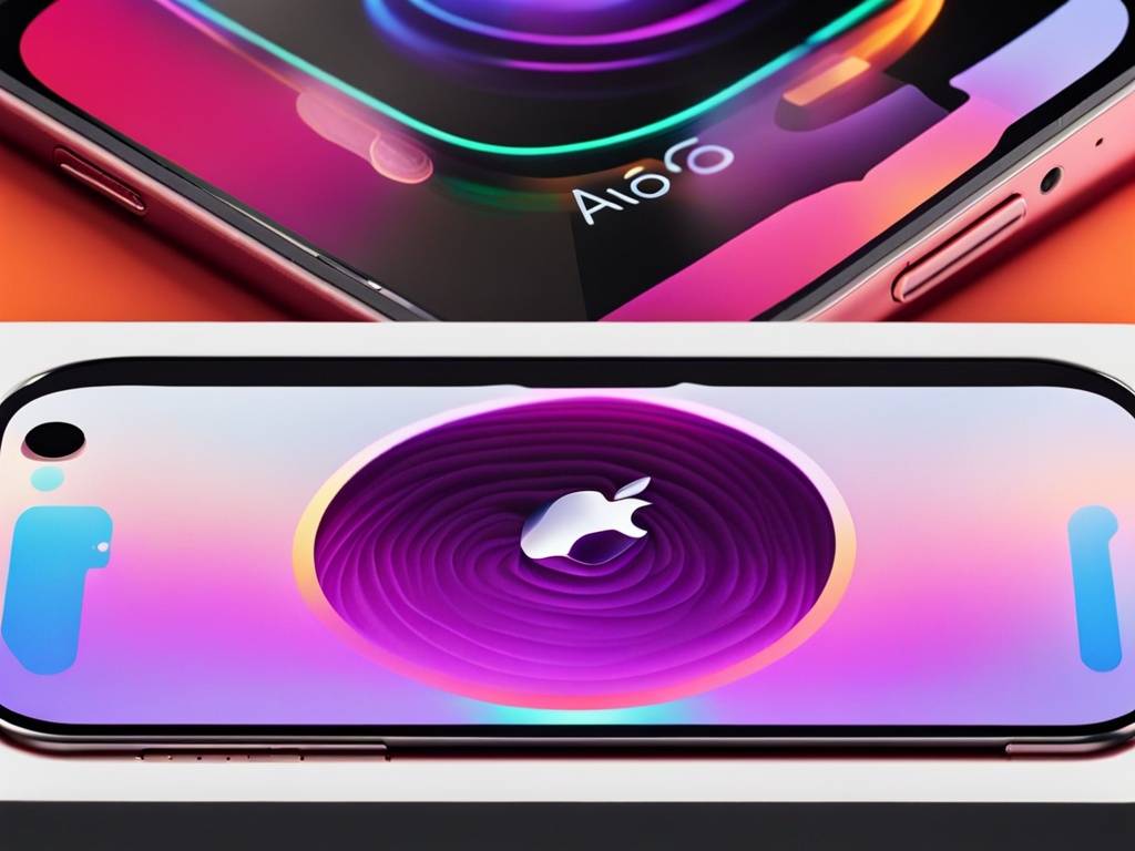 Exciting iPhone SE Overhaul Revealed with Key Upgrades! ??
