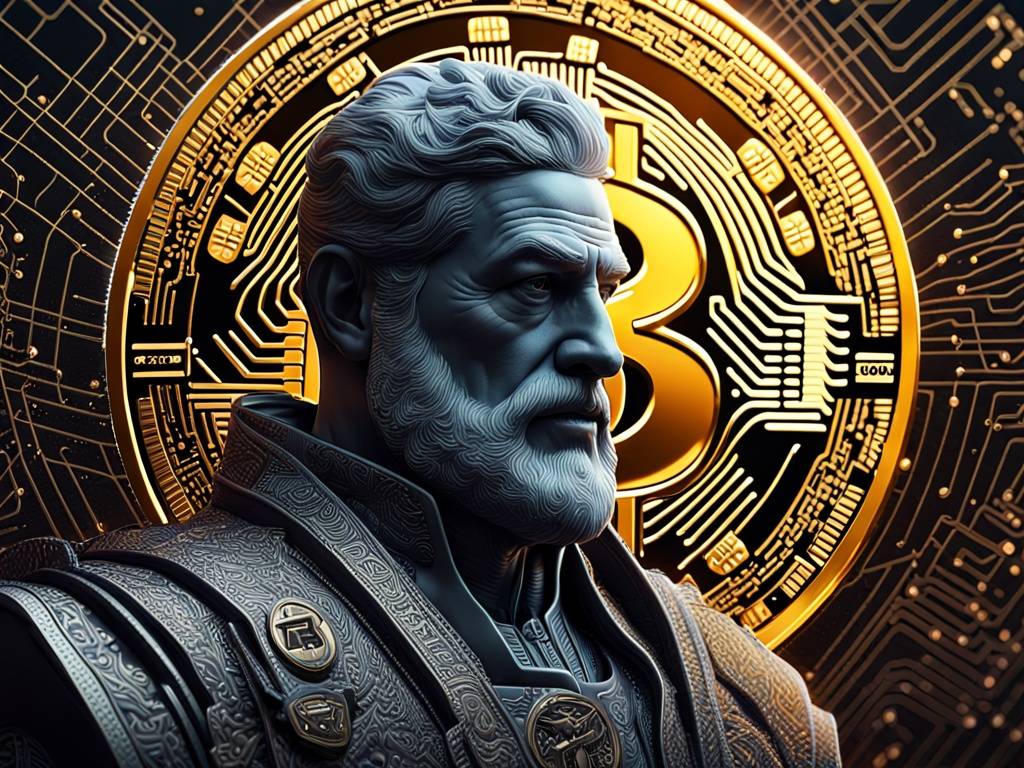 Stunning Insights Revealed on Next Bitcoin Support Levels ??