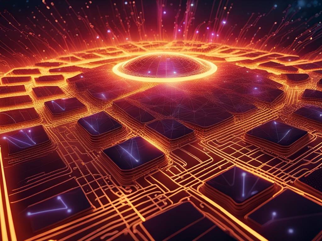 Revolutionary DePIN Networks Are Reshaping Telecommunications ??