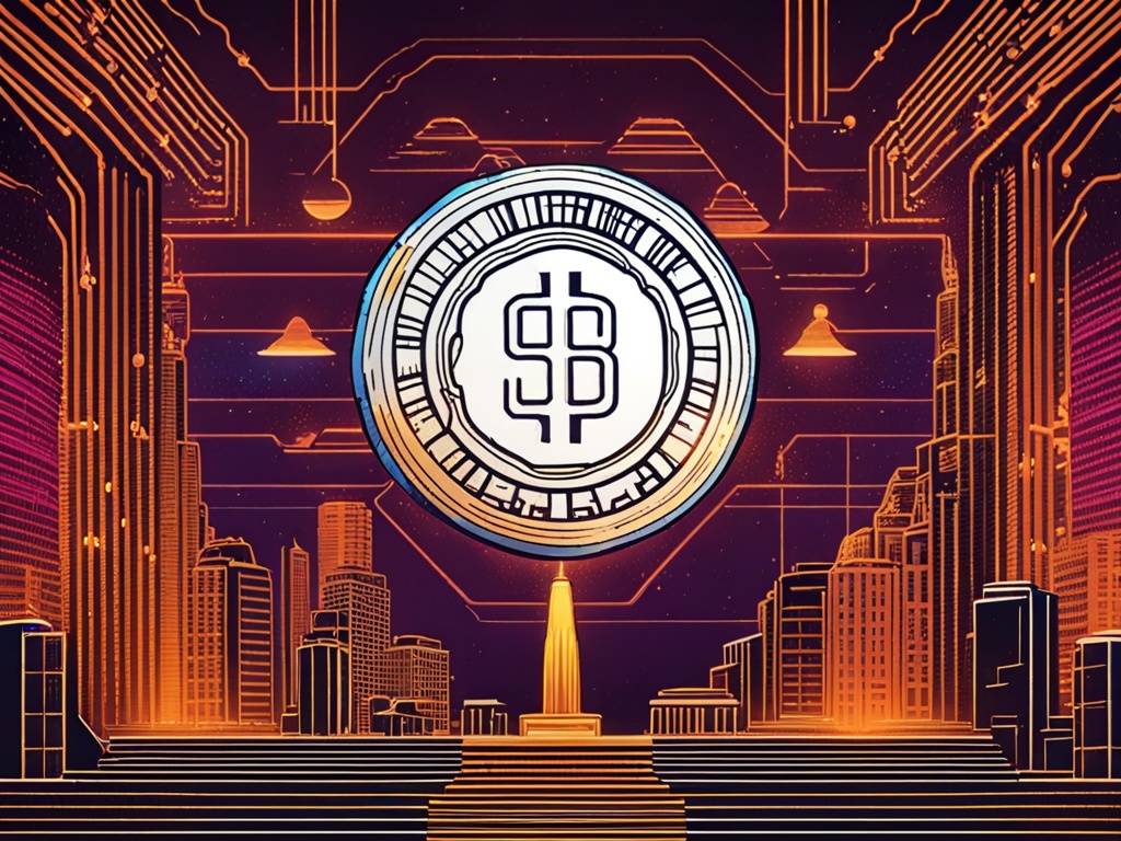 Powerful Task Force Plans Unveiled for SEC Crypto Regulations ??