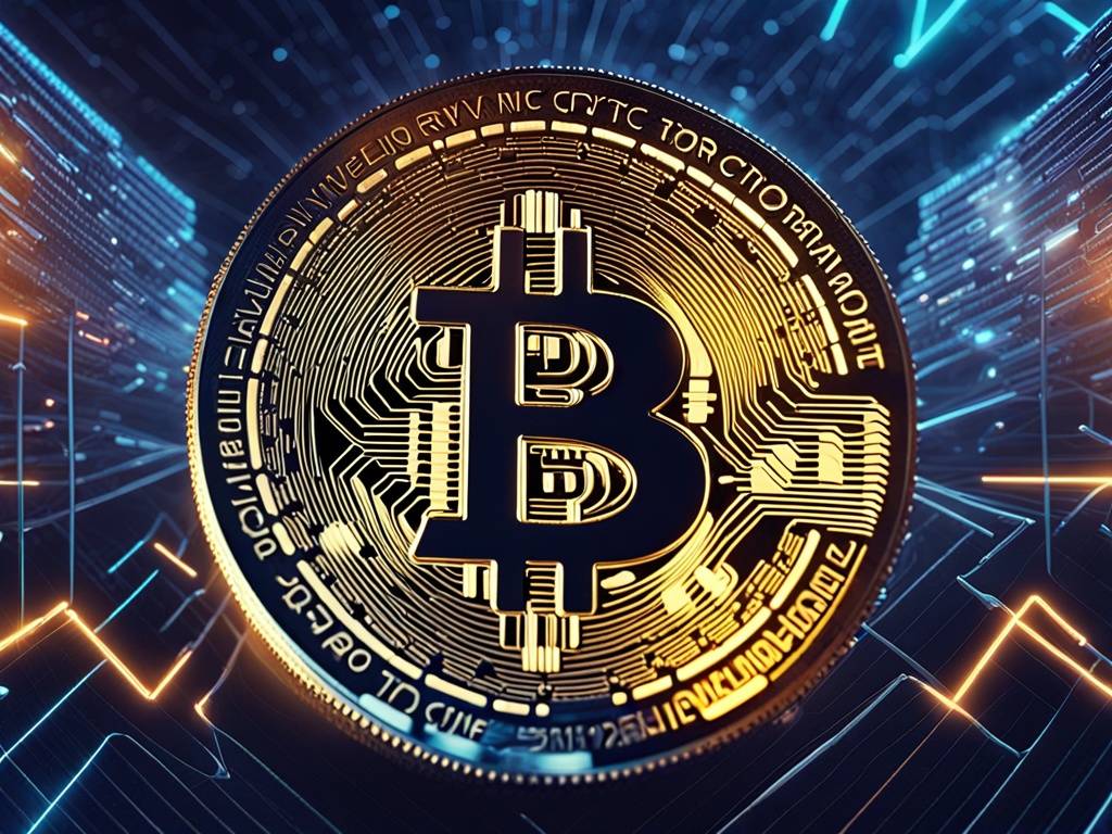 Revolutionary Crypto Transformation Driven by 280% Revenue Surge ??