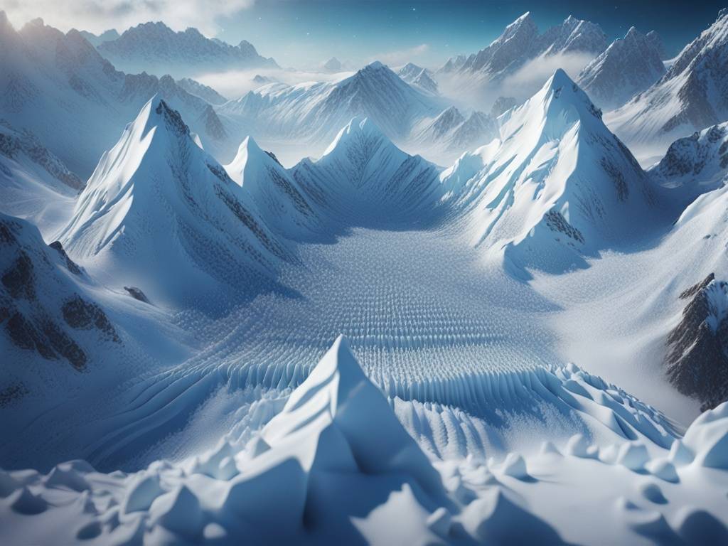 Powerful Recovery Signals Emerged as Avalanche Holds Key Levels ??