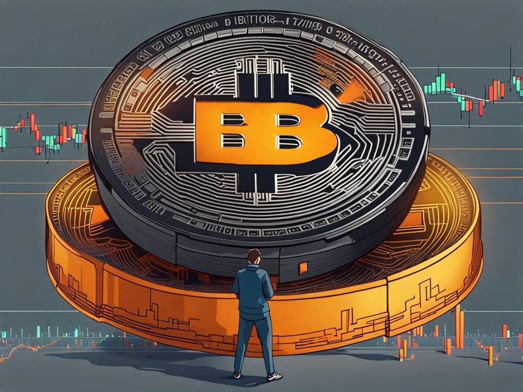 Bitcoin's Price Action Analyzed Amidst Recent Volatility ??