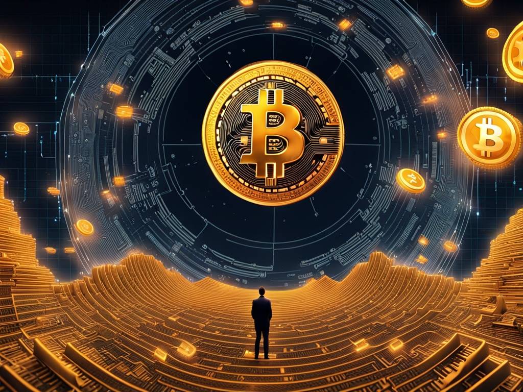 Surprising Facts About Bitcoin's 9-Month Bull Cycle Revealed ??