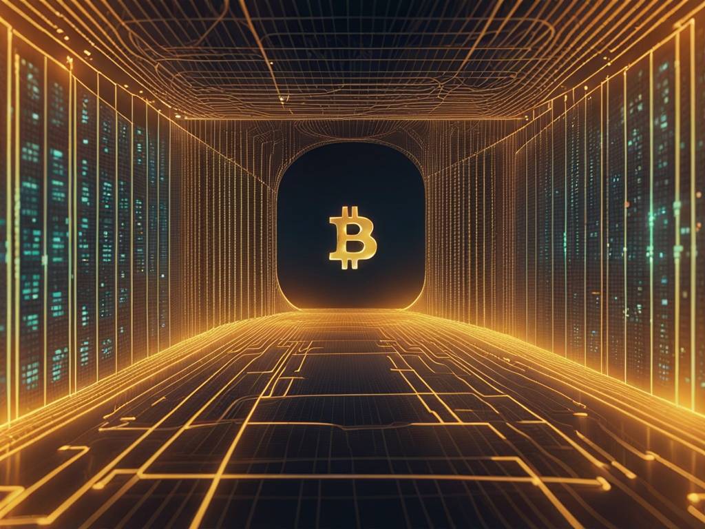 Powerful Insights on Bitcoin-Backed Loans and Market Dynamics ??