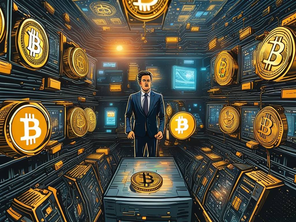 Crypto Sector Action by Wall Street Banks Is Set to Surge ??