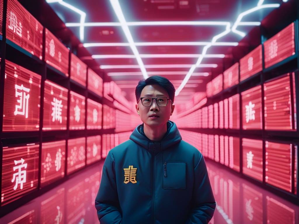 Major Stakes in Chinese E-commerce Reduced by Philippe Laffont ??