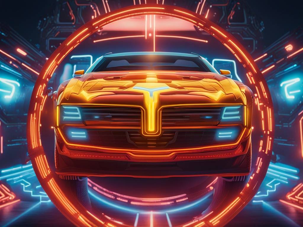 Shocking Deepfake Concerns Raised by CAR Meme Coin Launch ??
