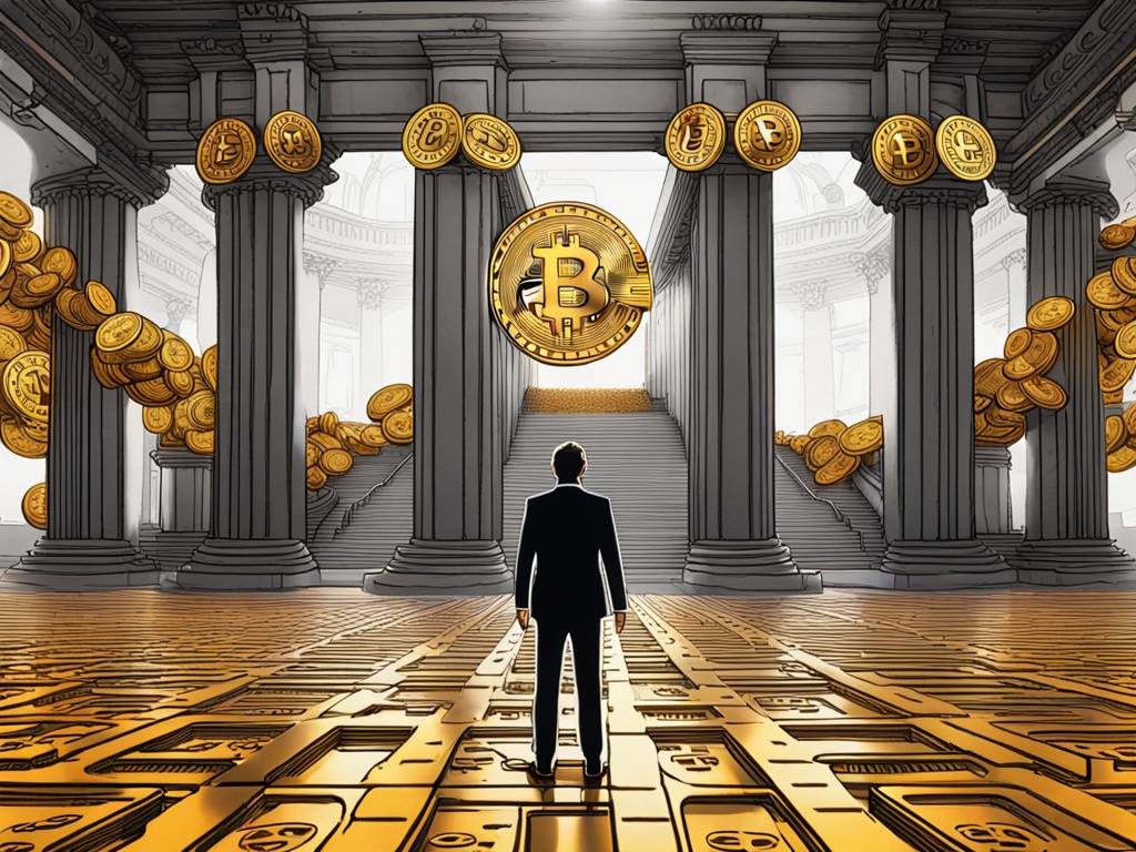 Major Warning Issued: Bitcoin Declared Unfit for EU Reserves ??