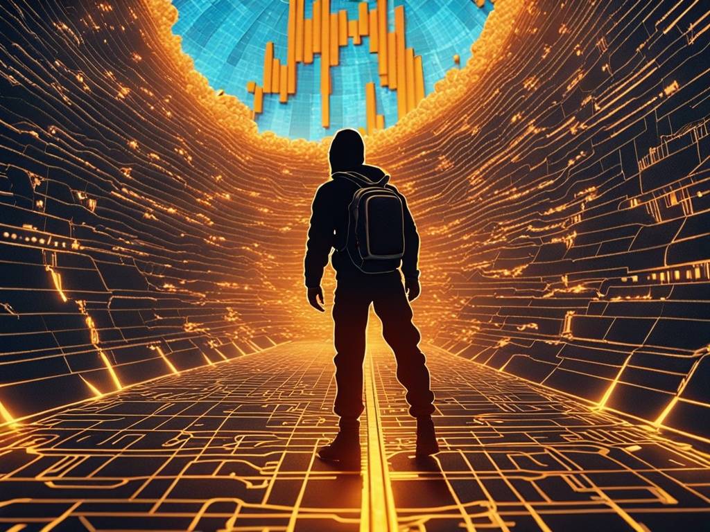 Explosive $15,000 Drop in Bitcoin Price Triggers Fear ??