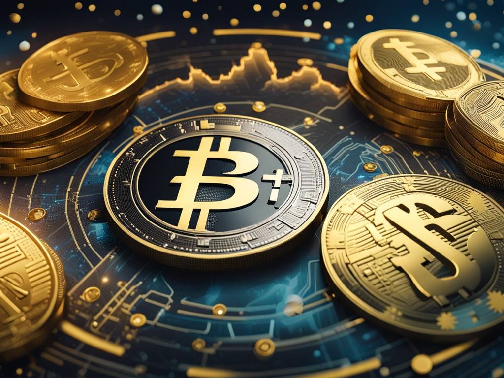 Powerful Digital Euro Proposal for Europe's Financial Sovereignty ??