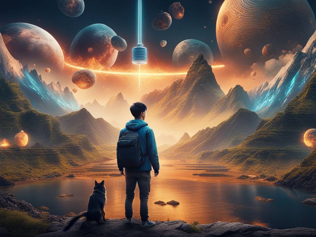 Stunning 24 Million XRP Sale Rumors Debunked by Yi He ??